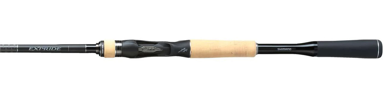 Shimano 2022 Expride B Casting Rods 3 Shimano 2022 Expride B Casting Rods