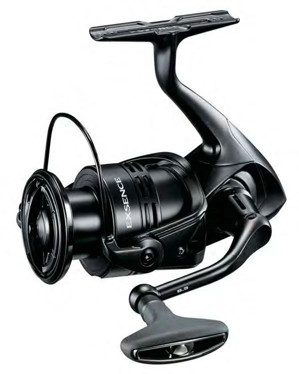 Shimano Exsence Spinning Reels 3 Shimano Exsence Spinning Reels
