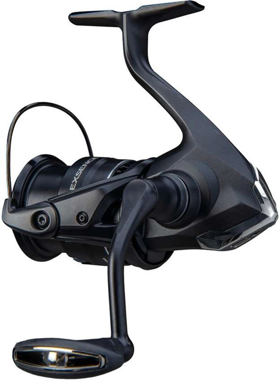 Shimano Exsence A Spinning Reels 5 Shimano Exsence A Spinning Reels - Image 3