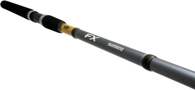 Shimano FX Spinning Rods 3 Shimano FX Spinning Rods
