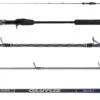 Shimano Grappler Type LJ Jigging Rods 1 Shimano Grappler Type LJ Jigging Rods -Shimano shimano grappler type lj jigging rods 54761.1651246912