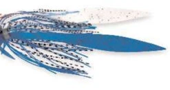 Shimano Lucanus Jig Replacement Skirts And Tailers