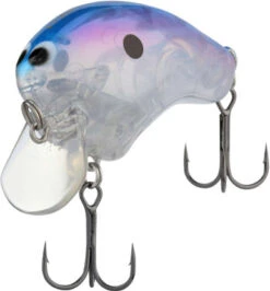 Shimano Macbeth Shallow 50F Crankbait