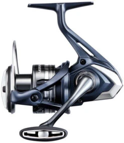 Shimano Miravel Spinning Reel -Shimano shimano miravel 03