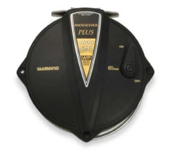 Shimano Moocher Plus GT Reels -Shimano shimano moocher plus gt reels 68384.1650825292