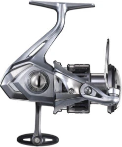 Shimano Nasci FC Freshwater And Inshore Spinning Reel -Shimano shimano nasci fc 02