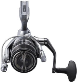 Shimano Nasci FC Freshwater And Inshore Spinning Reel -Shimano shimano nasci fc 03