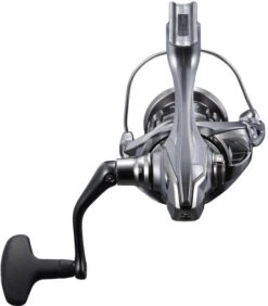 Shimano Nasci FC Freshwater And Inshore Spinning Reel -Shimano shimano nasci fc 04