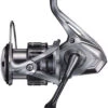 Shimano Nasci FC Spinning Reels -Shimano shimano nasci fc spinning reels 06608.1651417260