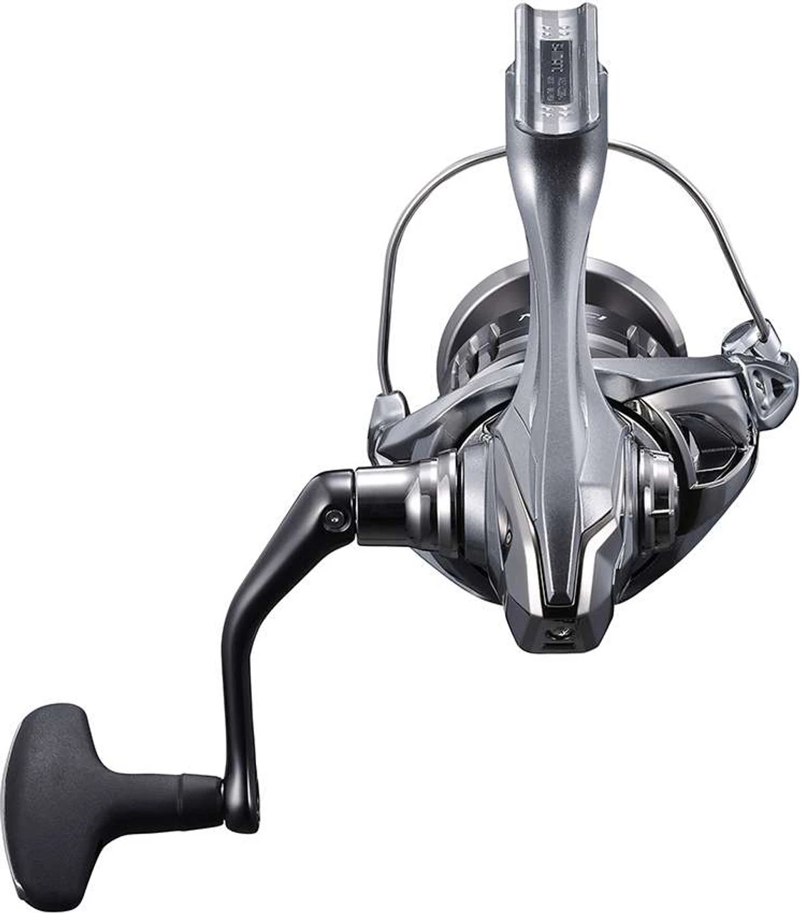 Shimano Nasci FC Spinning Reels 5 Shimano Nasci FC Spinning Reels - Image 3