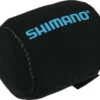 Shimano Neoprene Conventional Reel Covers -Shimano shimano neoprene baitcasting reel covers 48112.1650825311.386.513
