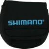 Shimano Neoprene Spinning Reel Covers 1 Shimano Neoprene Spinning Reel Covers -Shimano shimano neoprene spinning reel covers 14303.1650825313.386.513