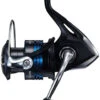 Shimano Nexave FI Spinning Reels -Shimano shimano nexave fi spinning reels 76794.1651417266