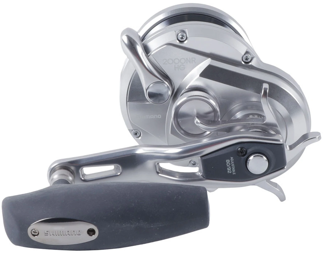 Shimano Ocea Jigger Star Drag Conventional Reels 5 Shimano Ocea Jigger Star Drag Conventional Reels - Image 3