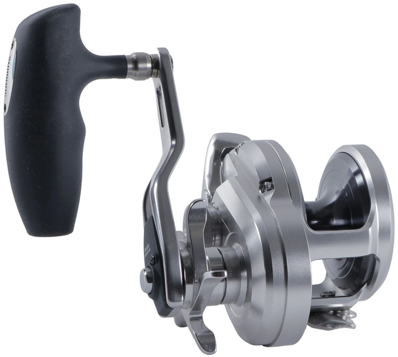 Shimano Ocea Jigger Star Drag Conventional Reels 3 Shimano Ocea Jigger Star Drag Conventional Reels