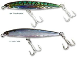 Shimano ORCA Sinking Pencil Lures -Shimano shimano orca sinking pencil lures 94968.1650825370