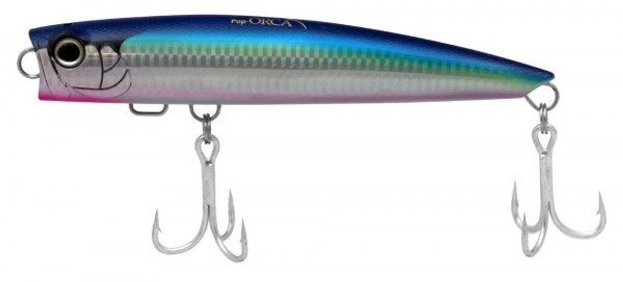 Shimano Pop-ORCA Slim Poppers 3 Shimano Pop-ORCA Slim Poppers