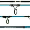 Shimano Saguaro Spinning Rods -Shimano shimano saguaro spinning rods 39943.1651358315