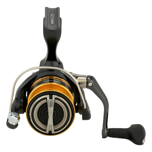 Shimano Sahara FJ Spinning Reel 5 Shimano Sahara FJ Spinning Reel - Image 3