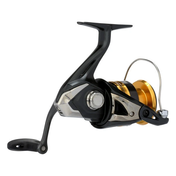 Shimano Sahara FJ Spinning Reel 6 Shimano Sahara FJ Spinning Reel - Image 4