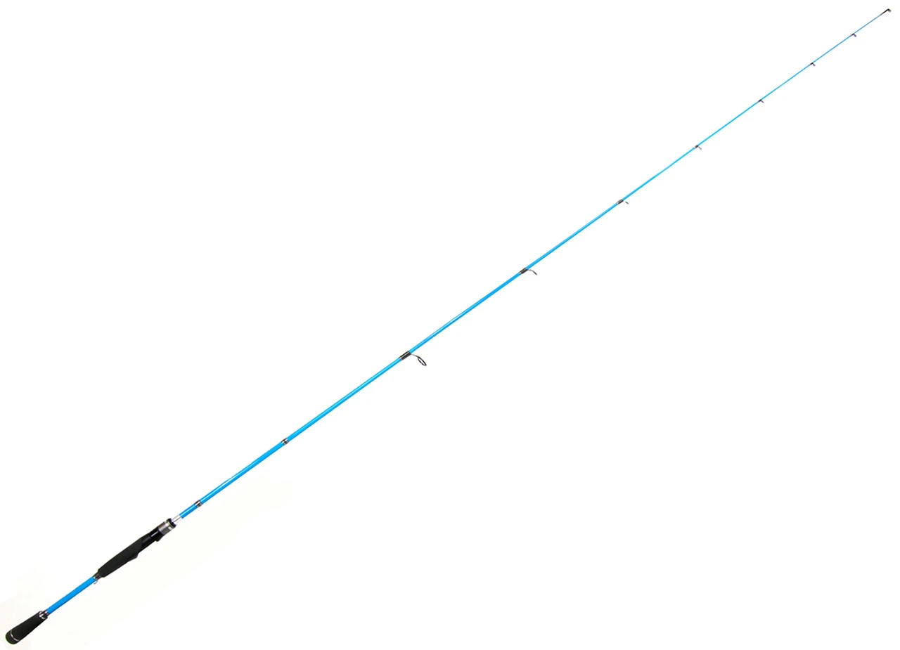 Shimano Sellus Spinning Rods 4 Shimano Sellus Spinning Rods - Image 2