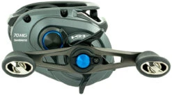Shimano SLX MGL 70 Baitcasting Reels -Shimano shimano slx mgl baitcasting reels 82050.1651357579