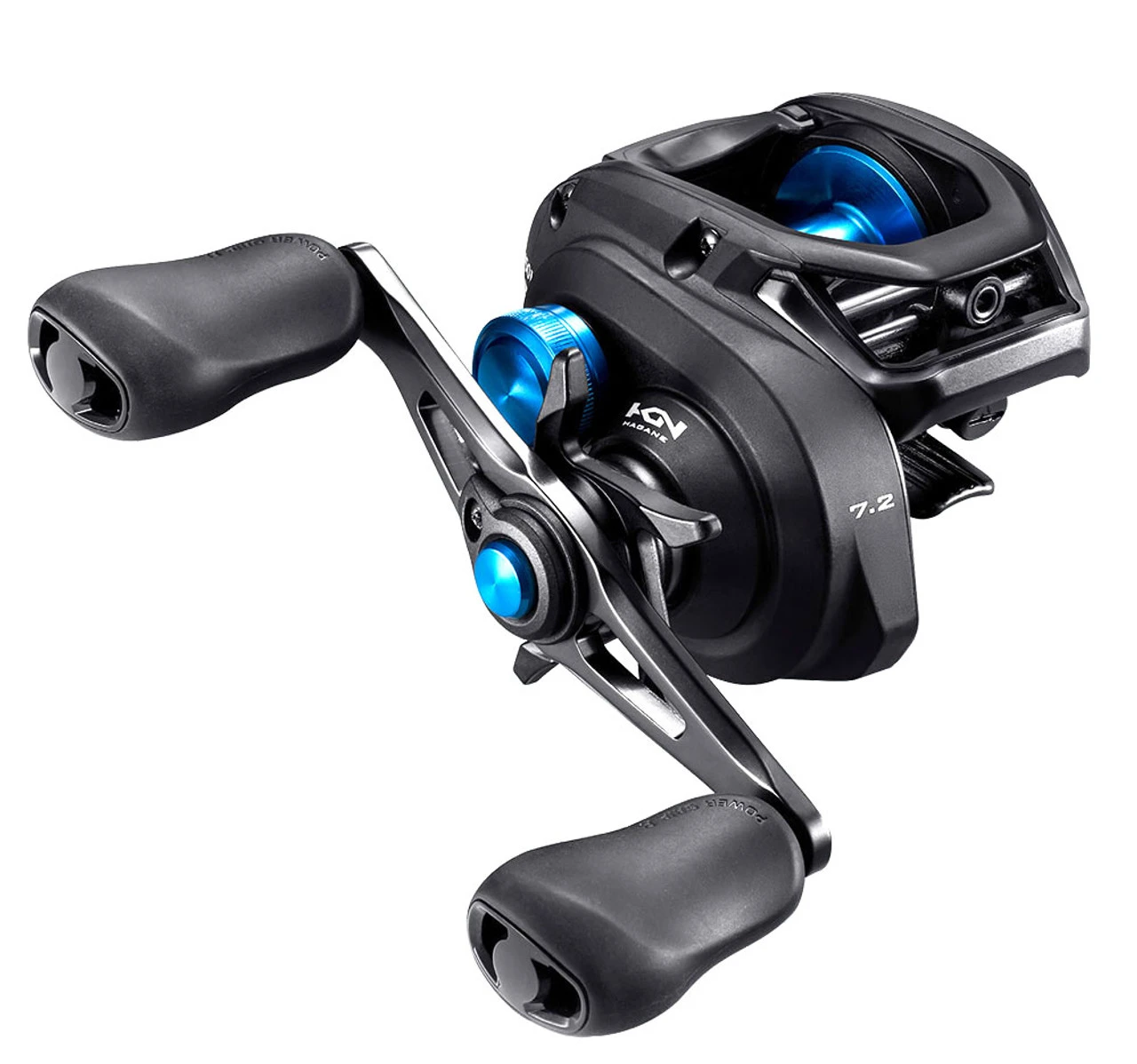 Shimano SLX 151 Baitcasting Reel 3 Shimano SLX 151 Baitcasting Reel