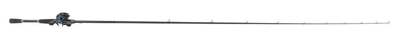 Shimano SLX151XG/SLXCX610MH SLX Casting Combo - 6 Ft. 10 In. 5 Shimano SLX151XG/SLXCX610MH SLX Casting Combo - 6 Ft. 10 In. - Image 3