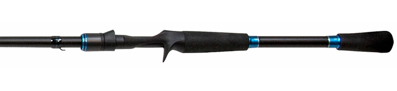 Shimano SLXCX72M SLX Baitcasting Rod 4 Shimano SLXCX72M SLX Baitcasting Rod - Image 2