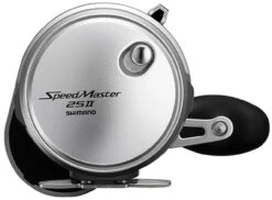 Shimano SpeedMaster II Lever Drag Reels -Shimano shimano speedmaster ii lever drag reels 02426.1651246839