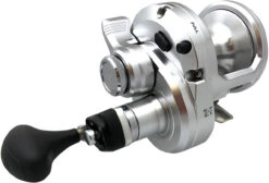 Shimano SpeedMaster II Lever Drag Reels -Shimano shimano speedmaster ii lever drag reels 15735.1651246838