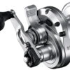 Shimano SpeedMaster II Lever Drag Reels 2 Shimano SpeedMaster II Lever Drag Reels -Shimano shimano speedmaster ii lever drag reels 64113.1651246837