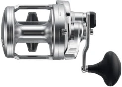 Shimano SpeedMaster II Lever Drag Reels -Shimano shimano speedmaster ii lever drag reels 66033.1651246839