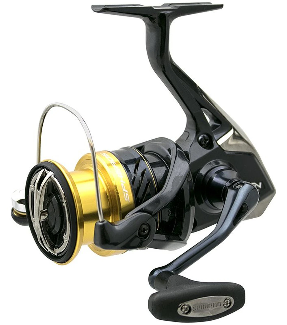 Shimano Spheros SW Inshore Spinning Reels 3 Shimano Spheros SW Inshore Spinning Reels