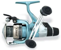 Shimano Spirex FG And RG Spinning Reels 11 Shimano Spirex FG And RG Spinning Reels -Shimano shimano spirex fg rg spinning reels 01612.1651006637