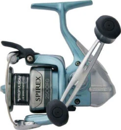 Shimano Spirex FG And RG Spinning Reels 10 Shimano Spirex FG And RG Spinning Reels -Shimano shimano spirex fg rg spinning reels 48473.1651006637