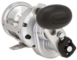 Shimano SPM10II SpeedMaster II Lever Drag Reel -Shimano shimano spm10ii speedmaster ii lever drag reel 12623.1674255481