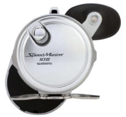 Shimano SPM10II SpeedMaster II Lever Drag Reel -Shimano shimano spm10ii speedmaster ii lever drag reel 48332.1674255480