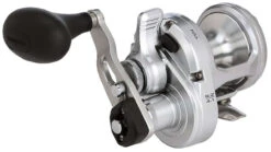 Shimano SPM8II SpeedMaster II Lever Drag Reel