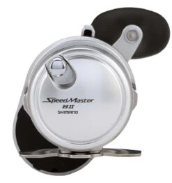 Shimano SPM8II SpeedMaster II Lever Drag Reel 11 Shimano SPM8II SpeedMaster II Lever Drag Reel -Shimano shimano spm8ii speedmaster ii lever drag reel 84543.1674255488