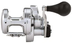 Shimano SPM8II SpeedMaster II Lever Drag Reel 14 Shimano SPM8II SpeedMaster II Lever Drag Reel -Shimano shimano spm8ii speedmaster ii lever drag reel 98562.1674255492