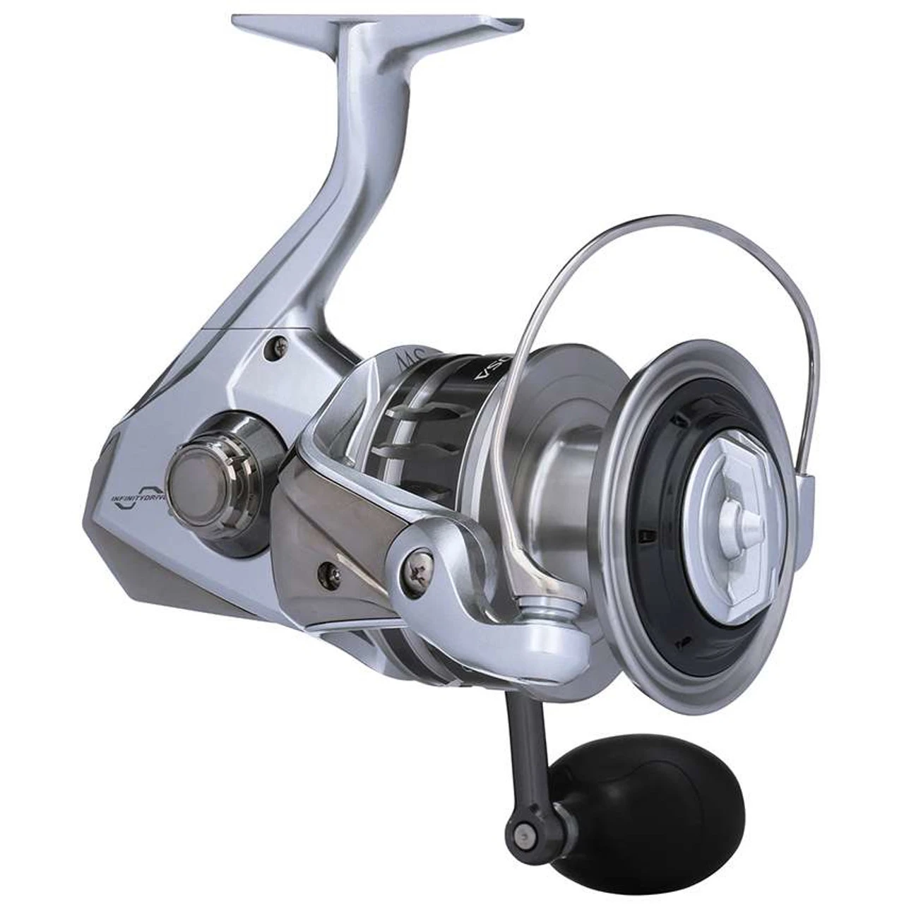 Shimano Saragosa SW BFC Spinning Reel 3 Shimano Saragosa SW BFC Spinning Reel