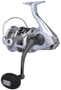 Shimano Saragosa SW BFC Spinning Reel 11 Shimano Saragosa SW BFC Spinning Reel -Shimano shimano srg14swbfcxga saragosa sw bfc spinning reel 70880.1666620237