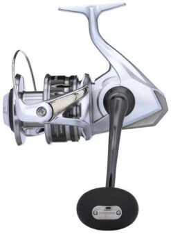Shimano Saragosa SW BFC Spinning Reel 10 Shimano Saragosa SW BFC Spinning Reel -Shimano shimano srg14swbfcxga saragosa sw bfc spinning reel 97697.1666620237