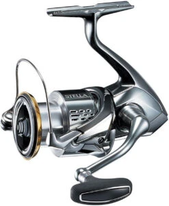 Shimano Stella FJ Spinning Reels -Shimano shimano stella fj spinning reels 02486.1651006664