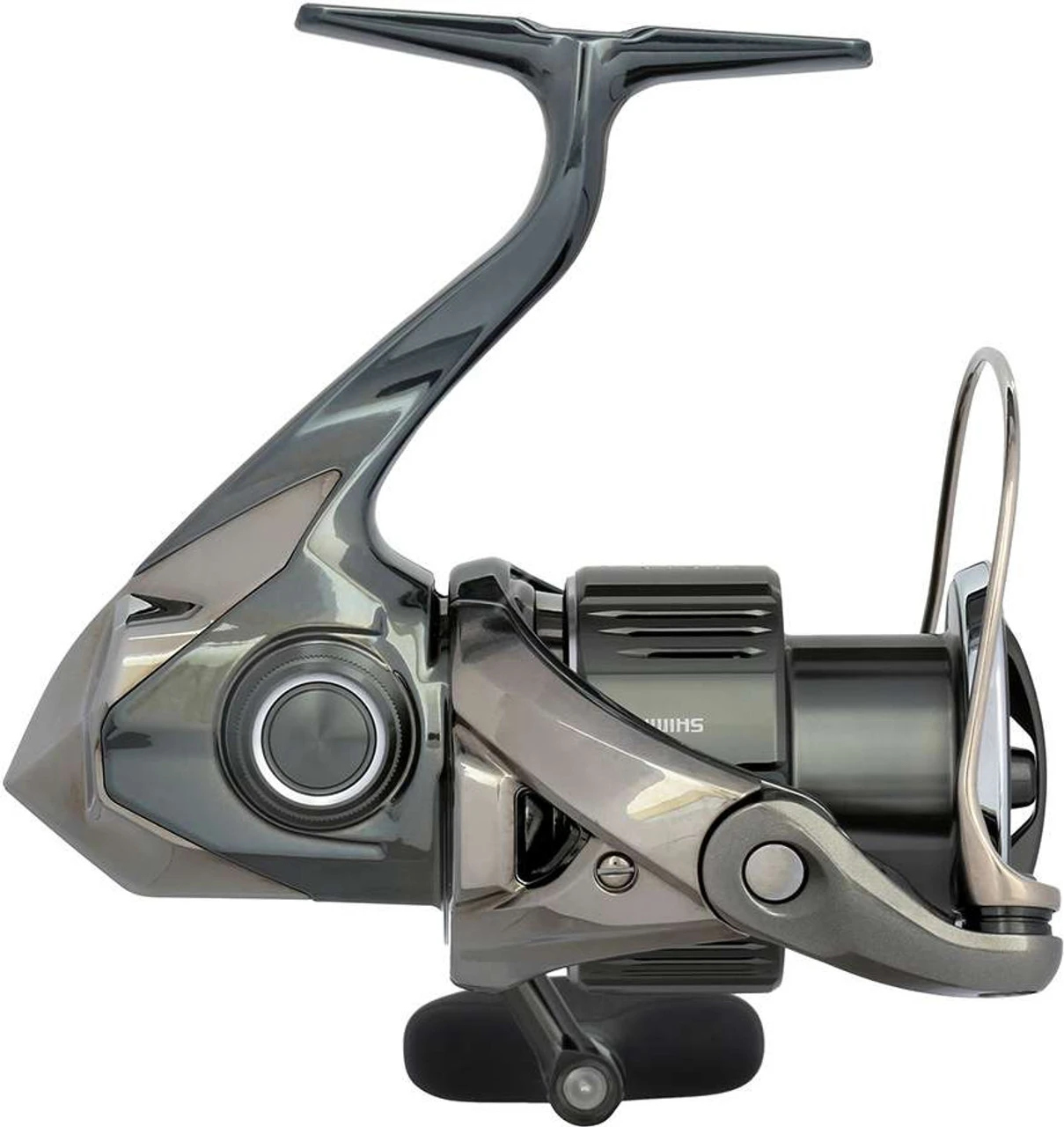 Shimano 2022 Stella FK Spinning Reels 6 Shimano 2022 Stella FK Spinning Reels - Image 4