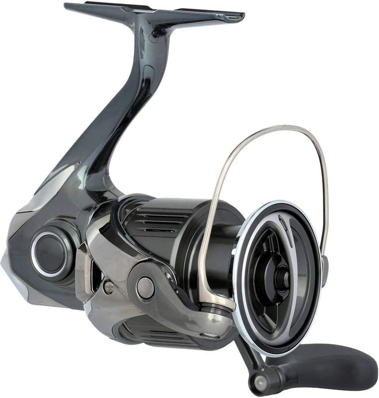 Shimano 2022 Stella FK Spinning Reels 5 Shimano 2022 Stella FK Spinning Reels - Image 3