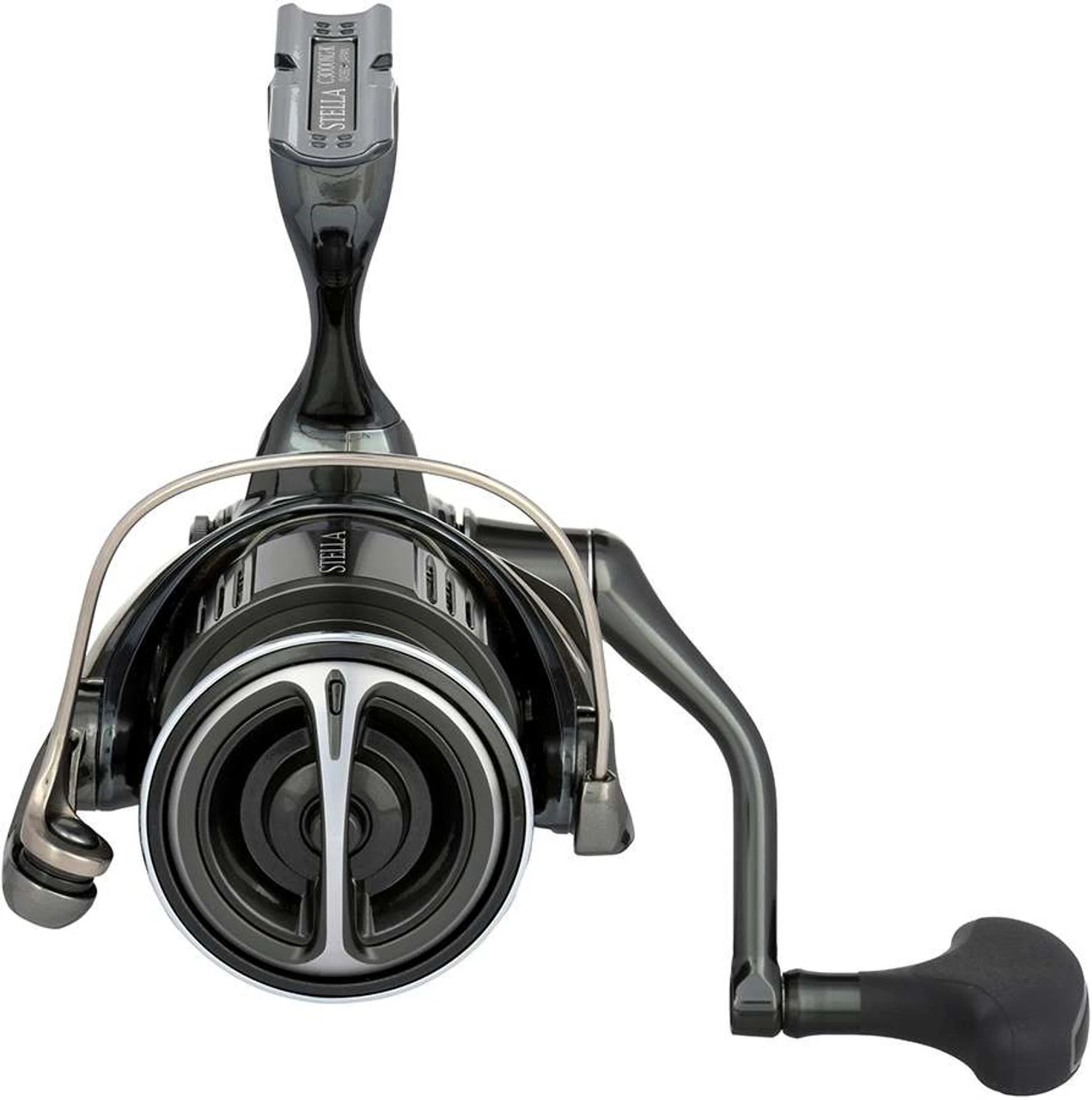 Shimano 2022 Stella FK Spinning Reels 4 Shimano 2022 Stella FK Spinning Reels - Image 2