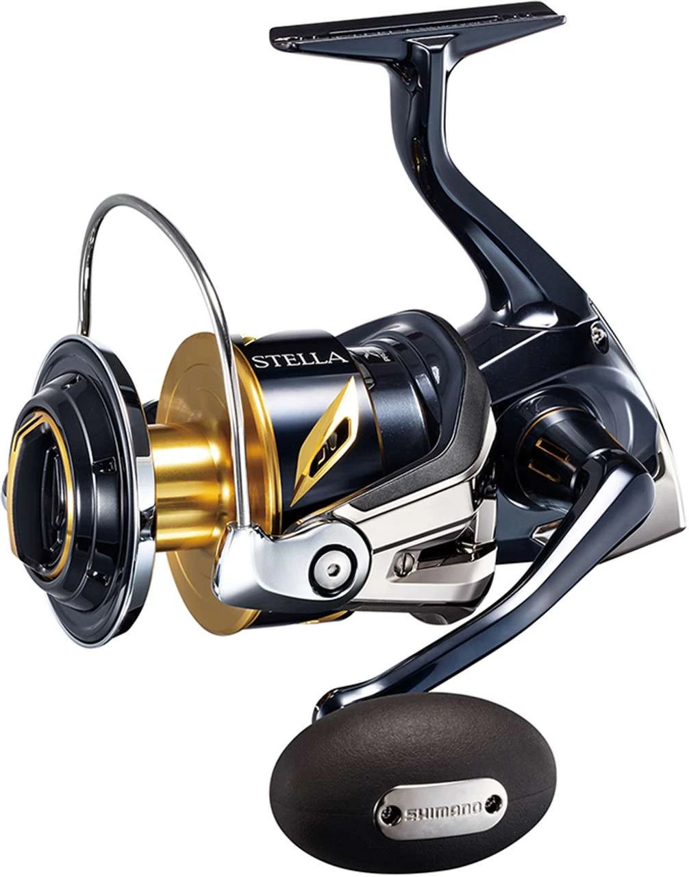 Shimano Stella SW C Spinning Reels 3 Shimano Stella SW C Spinning Reels
