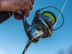 Shimano Stradic FL Spinning Reels -Shimano shimano stradic fl spinning reels 33628.1651246853